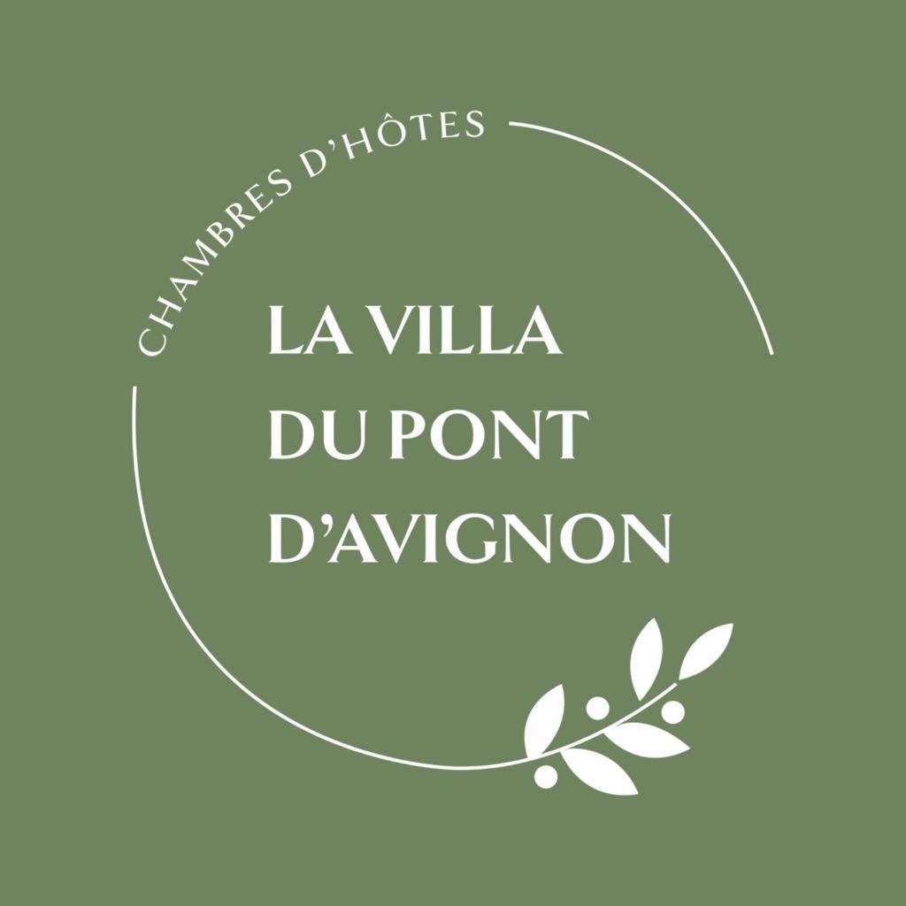 La Villa Dupont D'Avignon Villeneuve-les-Avignon Luaran gambar