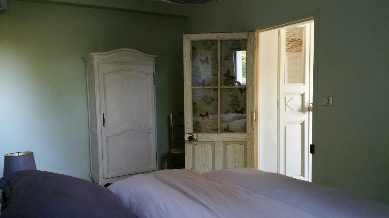 La Villa Dupont D'Avignon Villeneuve-les-Avignon Luaran gambar